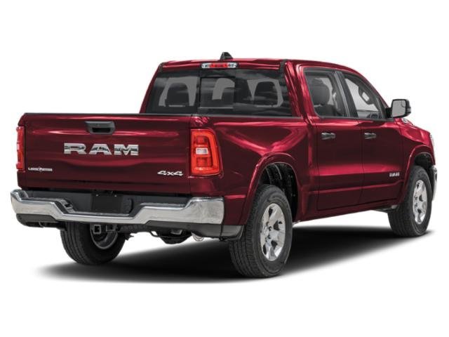 ram ram 1500 pickup 2025 1C6RRFFG6SN601009 image ram ram 1500 pickup 2025 1C6RRFFG6SN601009 image